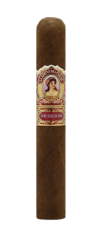 La Aroma del Caribe Reserva Pomposo